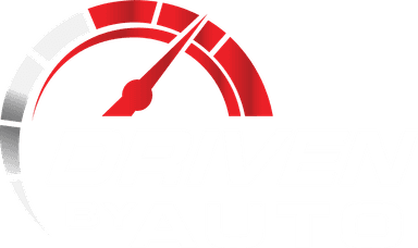 Driven by Auto Logo